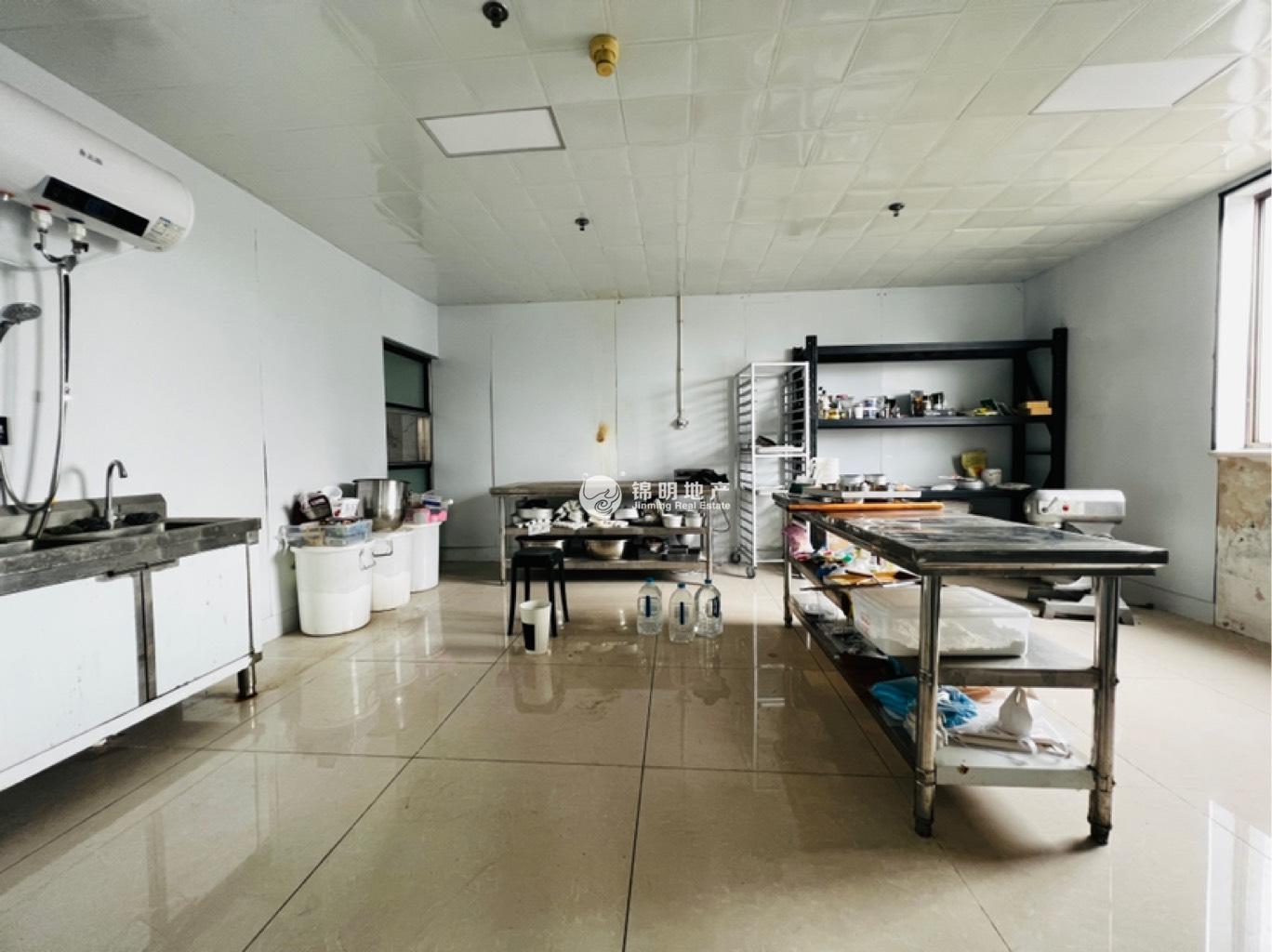 打浦桥裕兴大厦171平米写字楼出租